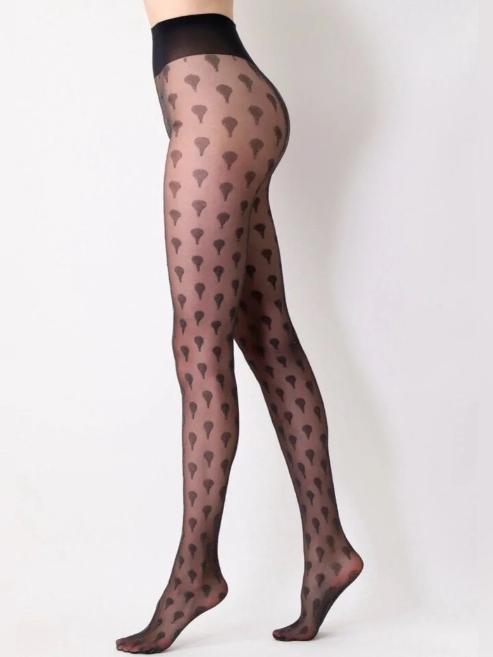 OROBLU Deluxe Tights 20